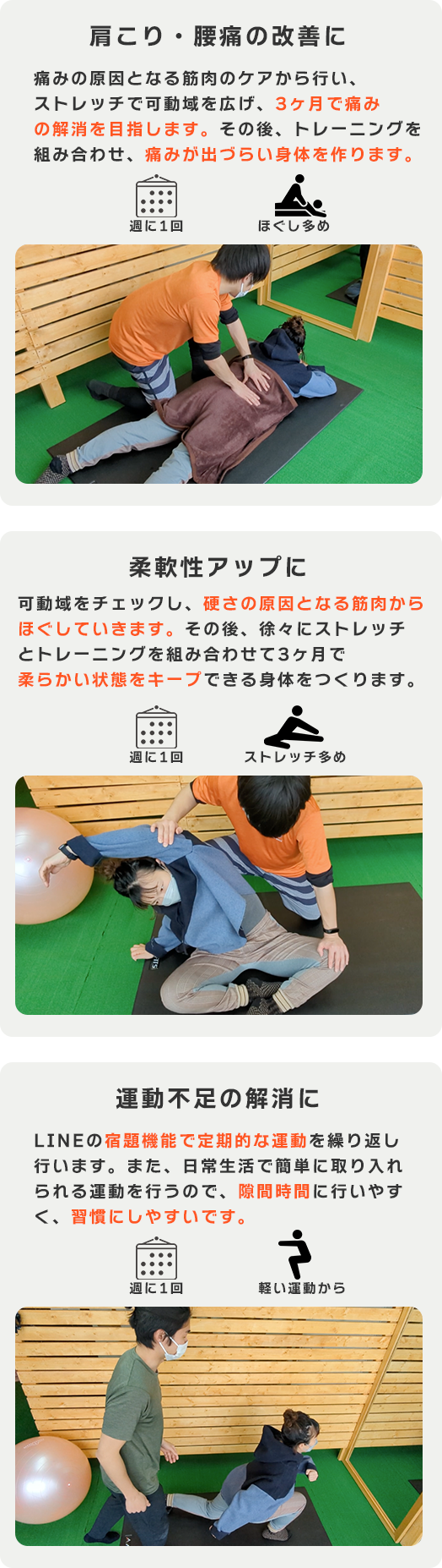 co-nectの使い方