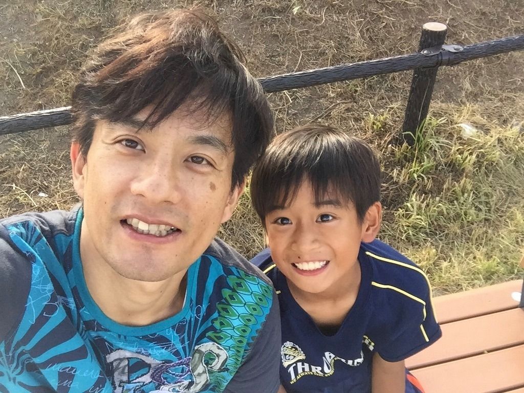 澤田勝士さん